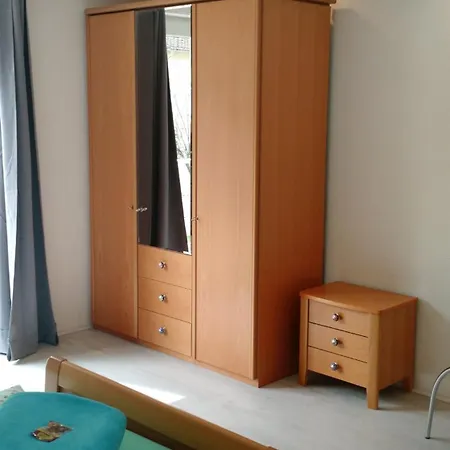 Schausten Guest house