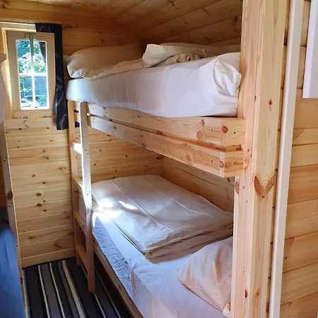 Schausten Pensjonat
