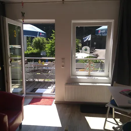 Gasthuis Schausten *