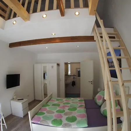 Schausten Gasthuis Cochem