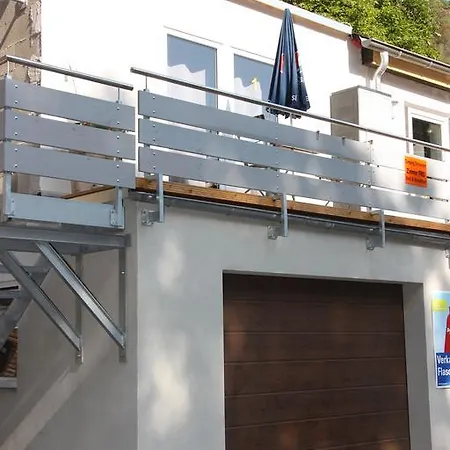 Schausten Pensionat Cochem