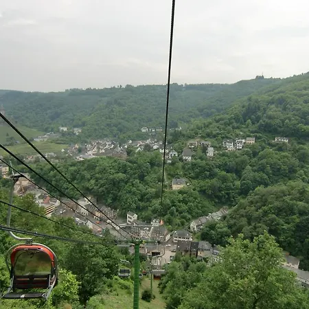 Schausten * Cochem