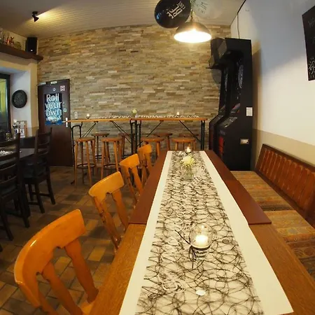 Konukevi Schausten Cochem