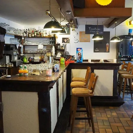 Schausten Konukevi Cochem