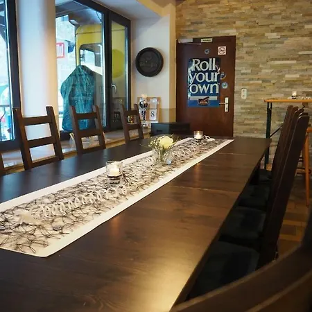 Pensionat Schausten Cochem