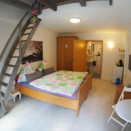 Schausten Guest house