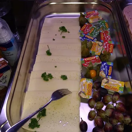 Pensionat Schausten Cochem