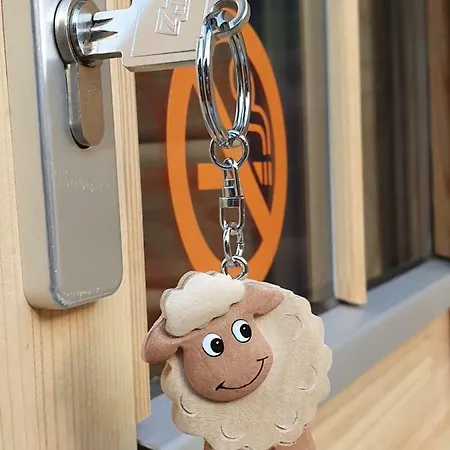 Konukevi Schausten Cochem