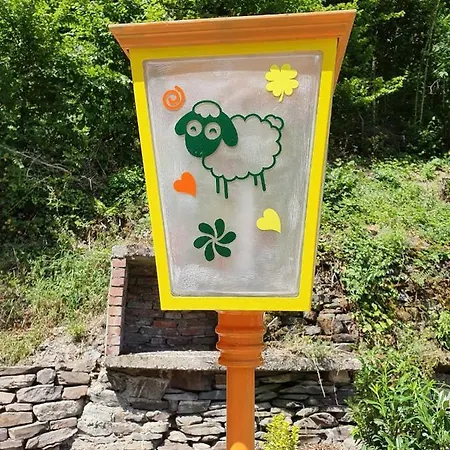 Pensionat Schausten *