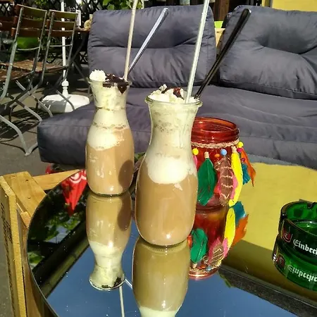 Gasthuis Schausten *