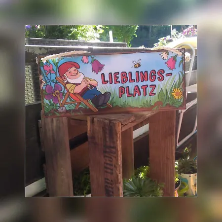 Schausten Pensionat Cochem