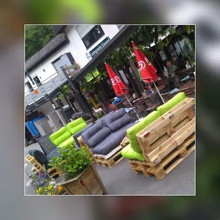 Schausten Gasthuis *