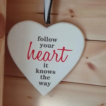 Schausten Konukevi *