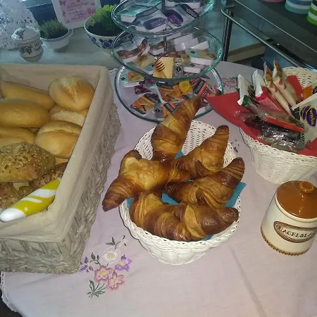 Schausten Πανσιόν