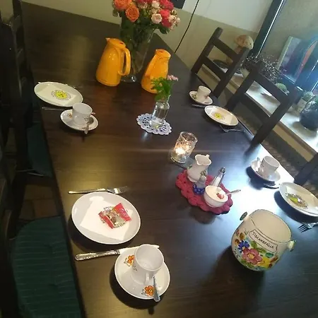 Pensionat Schausten Cochem