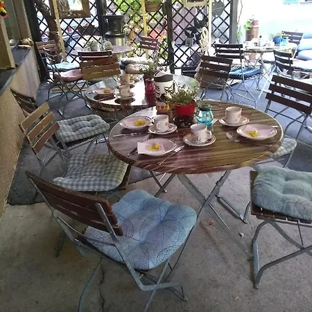 Gasthuis Schausten Cochem