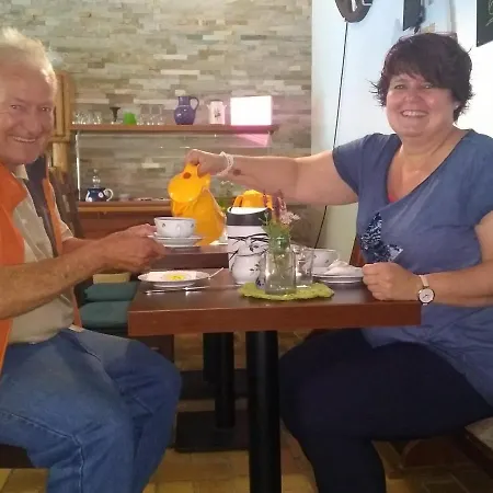 Schausten Гостевой дом