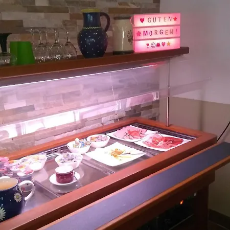 Pensionat Schausten Cochem