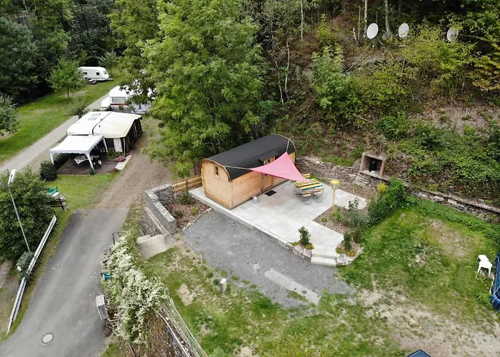 Schausten Pensionat Cochem