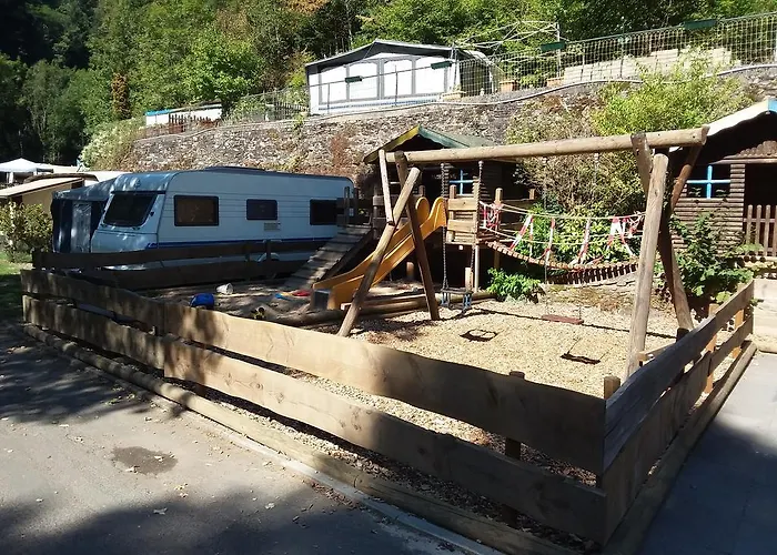 Гостевой дом Schausten