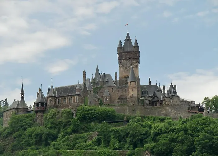 Schausten * Cochem