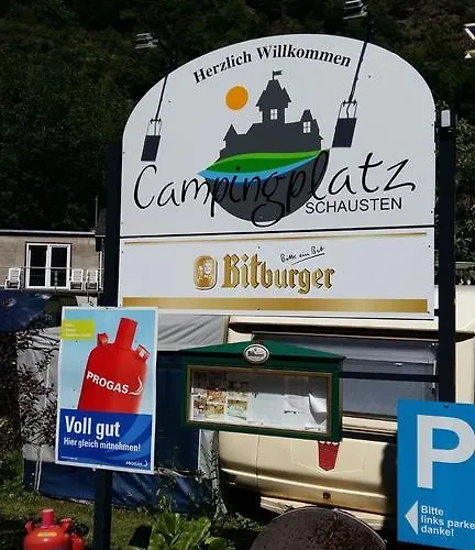 Gasthuis Schausten *