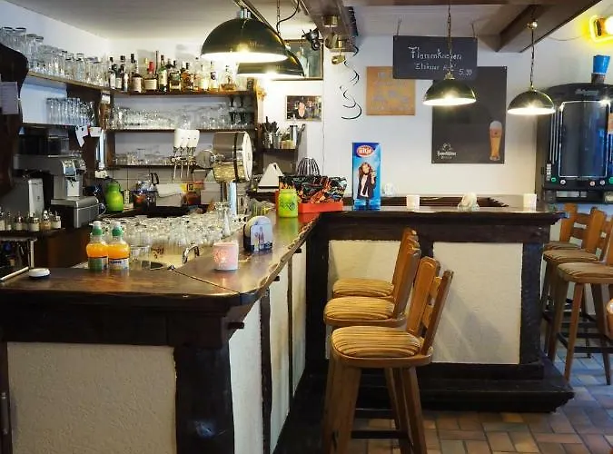 Schausten Pensionat Cochem