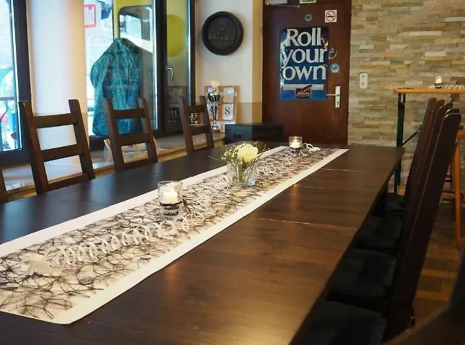 Pensionat Schausten Cochem