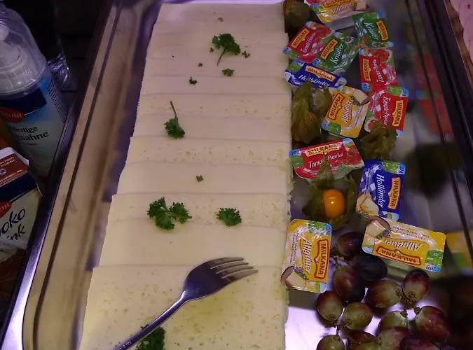 Pensionat Schausten Cochem