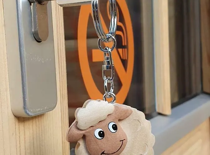 Pensionat Schausten Cochem