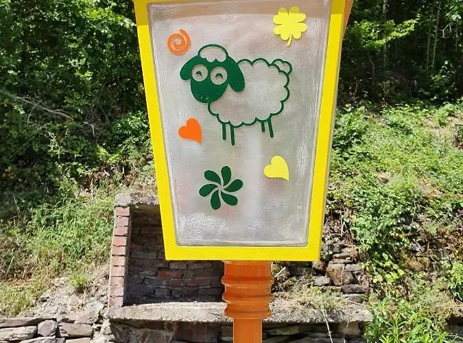Penzion Schausten *