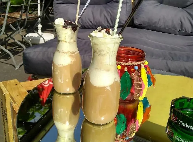 Pensionat Schausten *