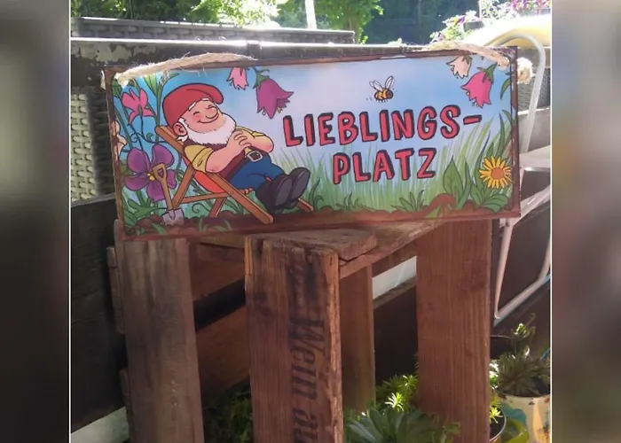 Schausten Гостевой дом Кохем