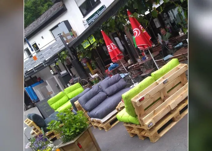 Schausten Gasthuis *