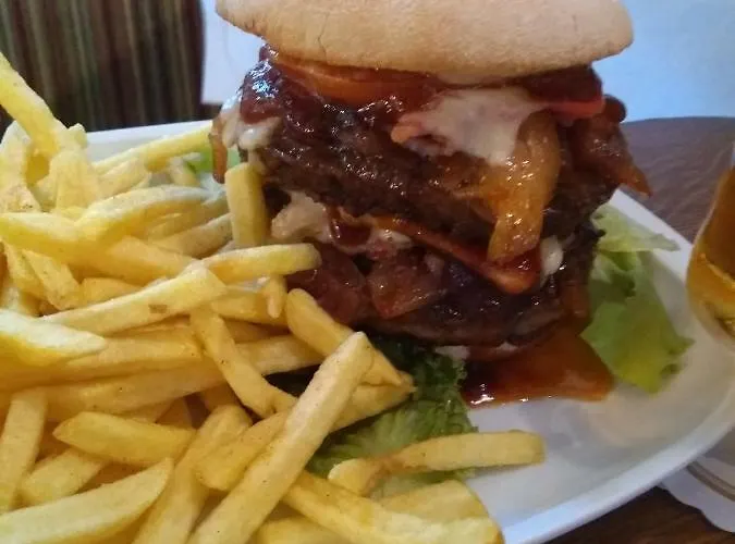 Schausten Гостевой дом *