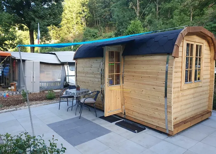 Гостевой дом Schausten *