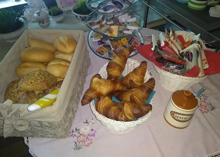 Schausten Гостевой дом