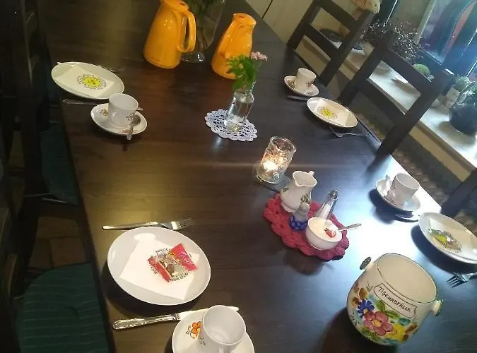 Pensionat Schausten Cochem