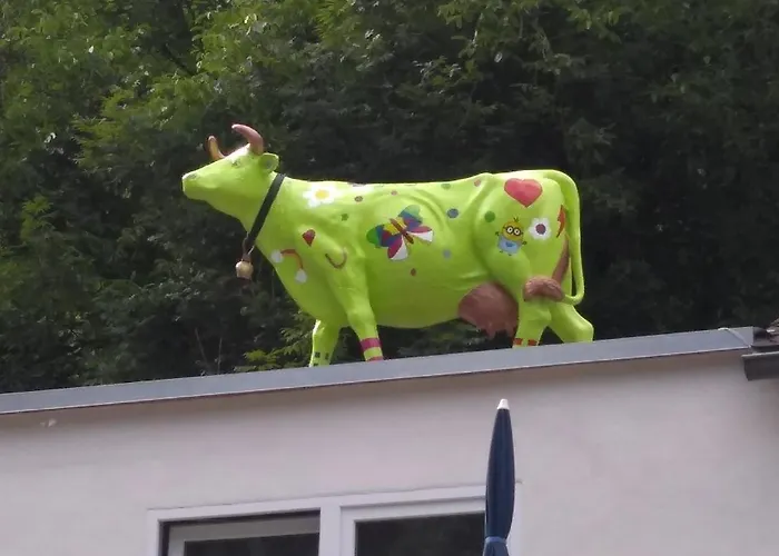 Schausten * Кохем