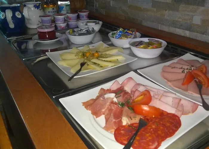 Schausten Pensionat *