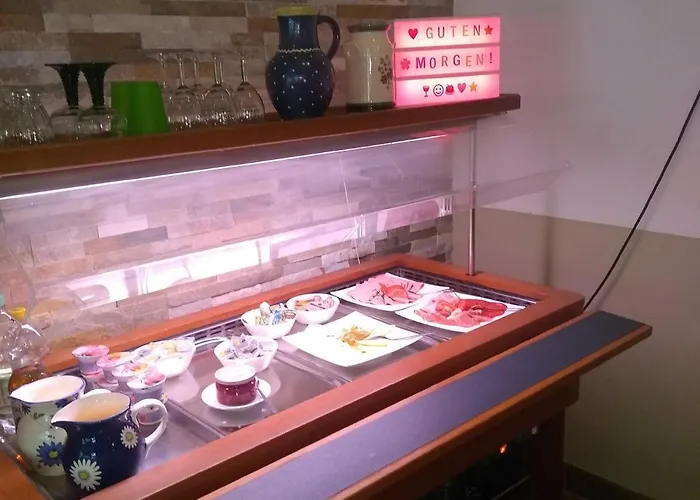 Pensionat Schausten Cochem